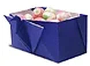 Hướng dẫn gấp Hộp đựng hình con chim - Gấp giấy Origami