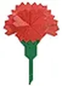 Hướng dẫn gấp Hoa phăng - Gấp giấy Origami
