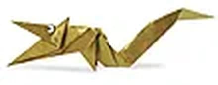Hướng dẫn gấp Rồng bằng giấy - Gấp giấy Origami
