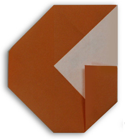 hướng dẫn cách gấp chữ G