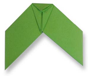 hướng dẫn cách gấp tàu lượn