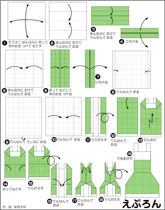 hình ảnh hướng dẫn cách gấp váy liền thân 5
