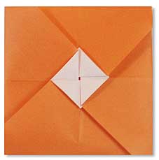 hướng dẫn cách gấp giấy phong bì