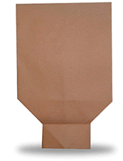 hướng dẫn cách gấp cái cốc